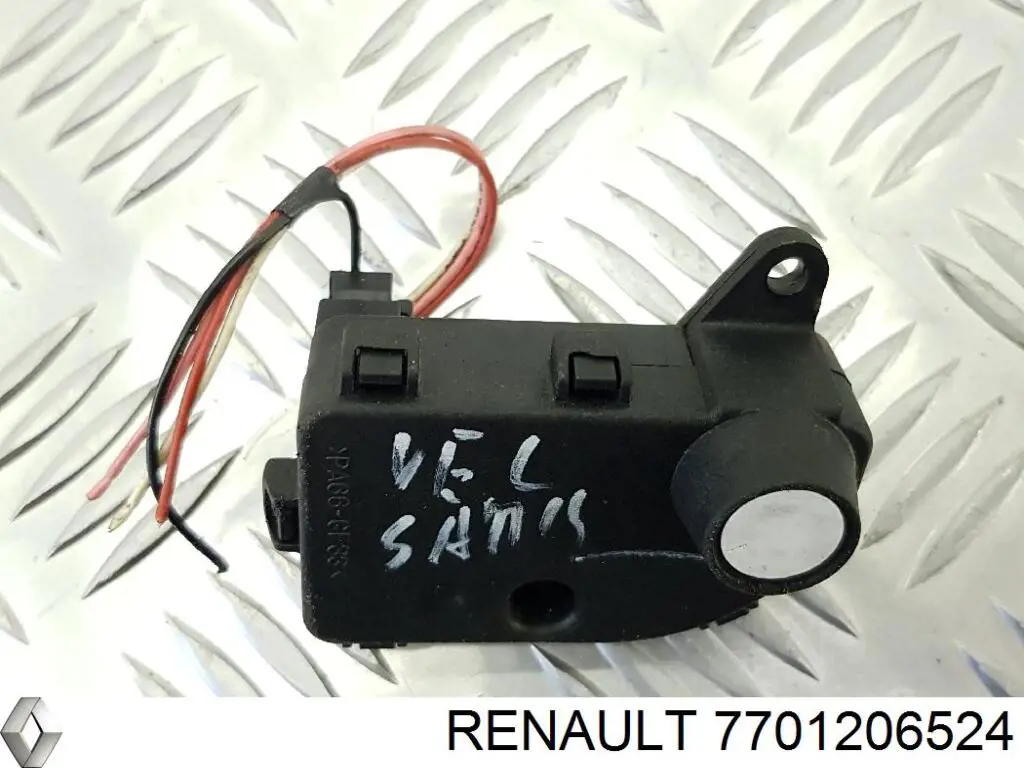 Chłodnica nagrzewnicy (ogrzewacza) Renault (RVI) 7701206524 cena, od 51,45 USD