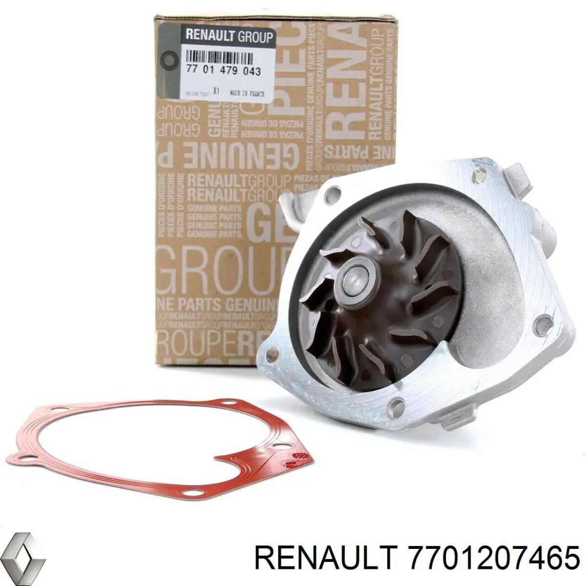 Do koszyka DRM01106 Dr.motor Zestaw naprawczy sprężarki klimatyzacji