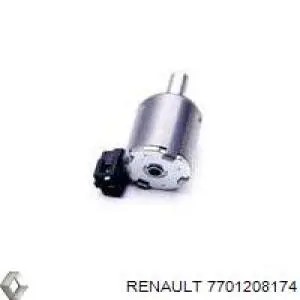 Solenoid automatycznej skrzyni biegów 7701208174 Renault (RVI)