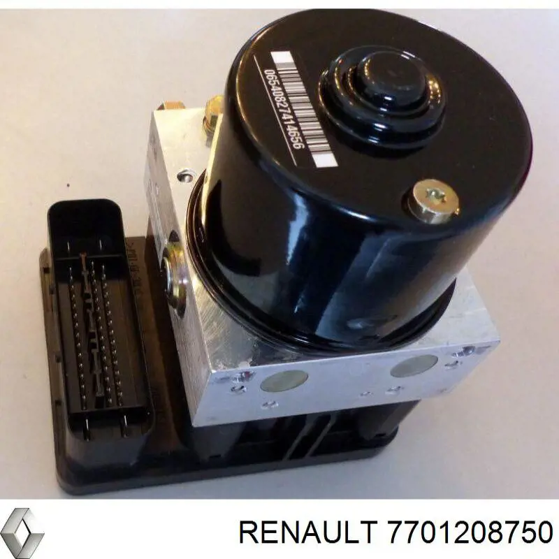 7701208750 Renault (RVI) Sterownik ABS  hydrauliczny