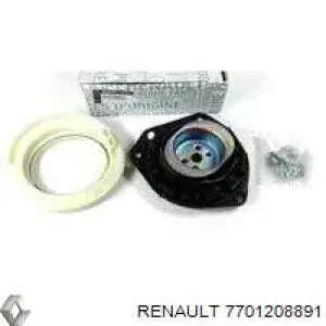 Poduszka amortyzatora przedniego Renault (RVI) 7701208891 cena, od 36,05 USD