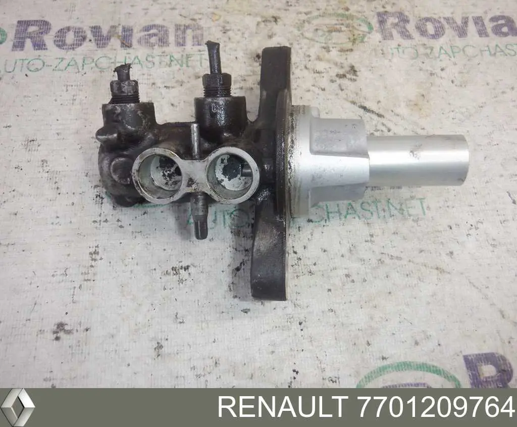 Główny cylinder hamulców Renault (RVI) 7701209764 cena, od 64,70 USD