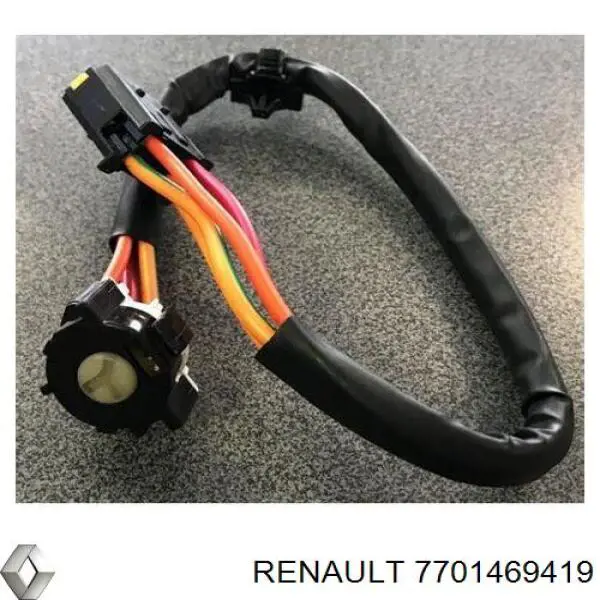 Do koszyka Zestaw wkładek zamków Dacia Logan I  MCV KS