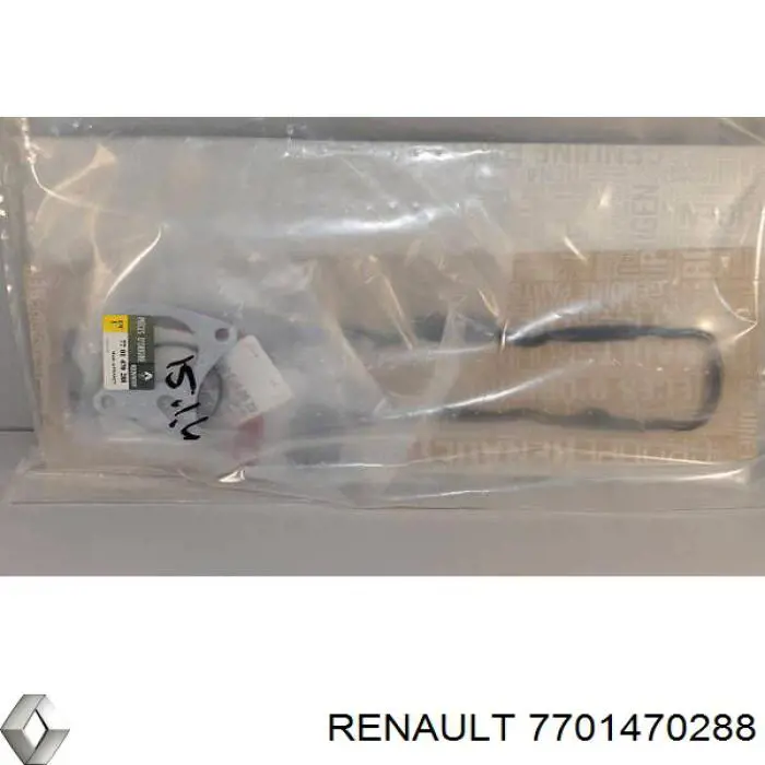 Zestaw uszczelek silnika pełny Renault (RVI) 7701470288 cena, od 98,58 USD