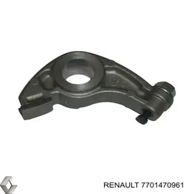 Dźwigienka zaworowa Renault 19 II hatchback (B53, C53) (1992 - 1995) cena, od 22,08 USD