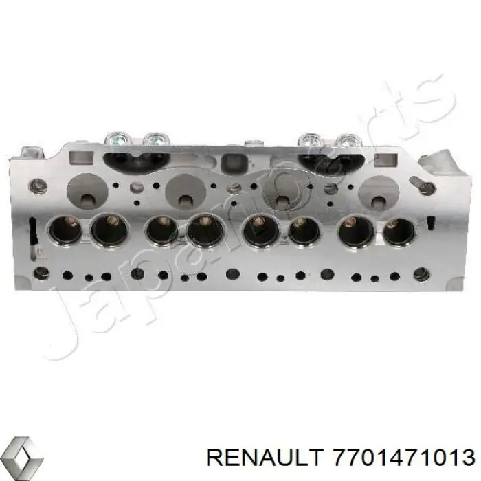 7701471013 Renault (RVI) Głowica cylindrów