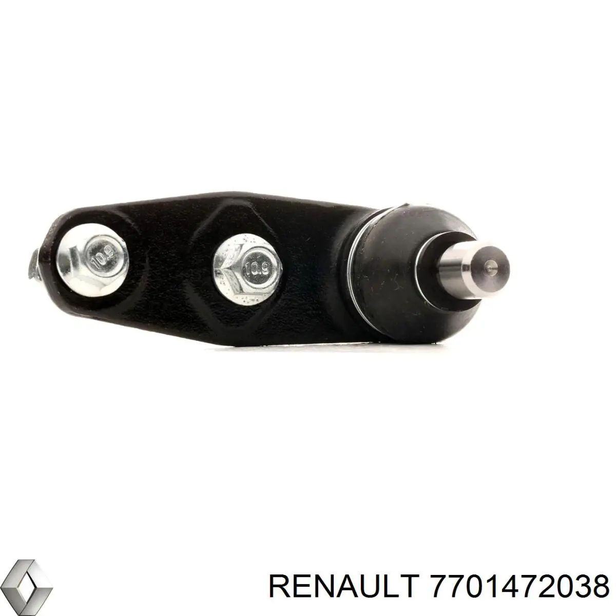 7701472038 Renault (RVI) Sworzeń wahacza dolny