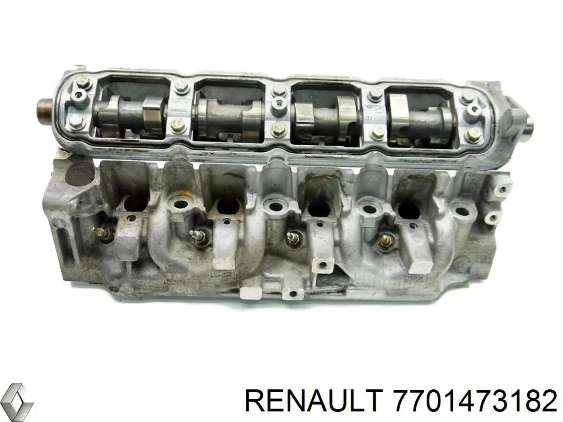 Głowica cylindrów Volvo V40 kombi (VW) (1995 - 2004) cena, od 191,50 USD