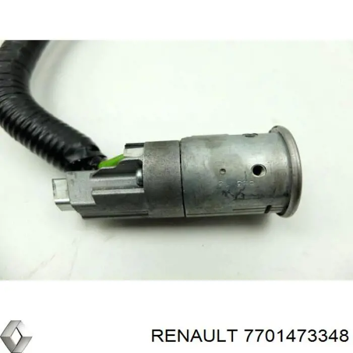 Stacyjka zapłonowa Renault (RVI) 7701473348 cena, od 38,18 USD