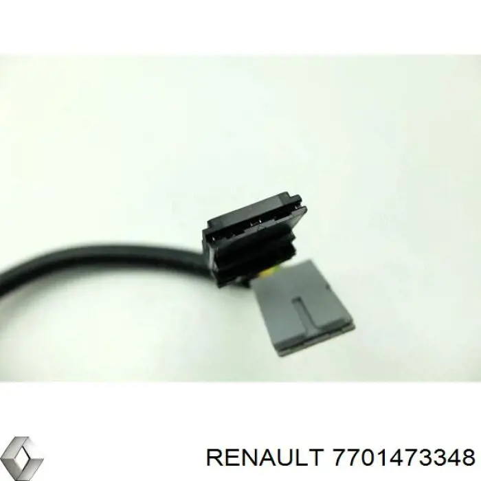 Do koszyka 7701473348 Renault (RVI) Stacyjka zapłonowa