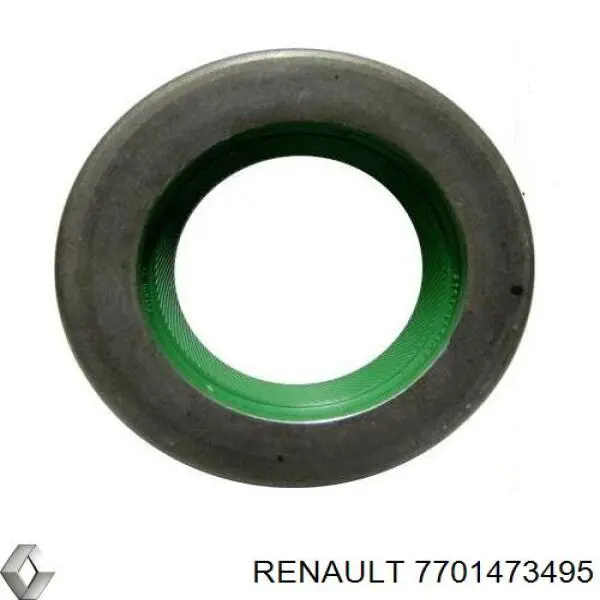 7701473495 Renault (RVI) Uszczelniacz wałka rozrządu silnika