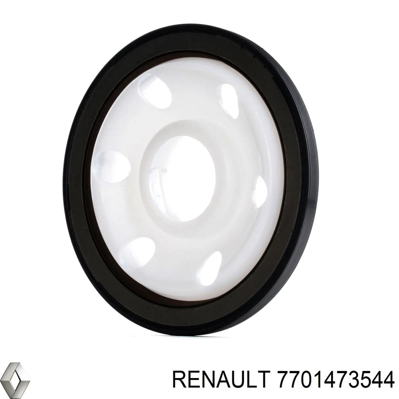 Uszczelniacz wału korbowego silnika tylny Renault (RVI) 7701473544 cena, od 19,34 USD