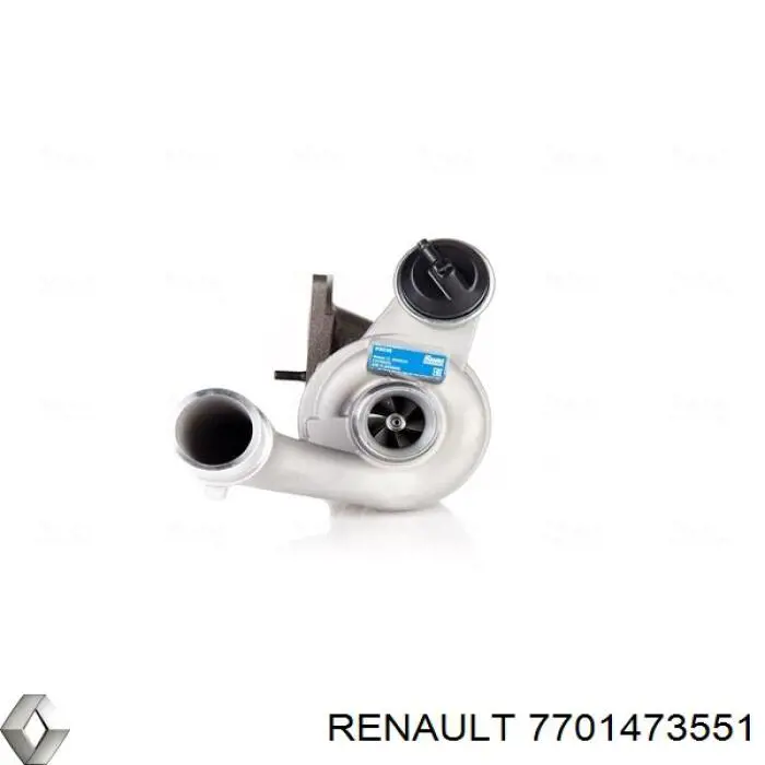 Turbina Volvo V40 kombi (VW) (1995 - 2004) cena, od 115,19 USD