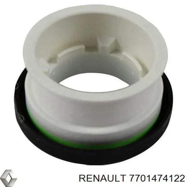 Uszczelniacz półosi prawej mostu przedniego Renault (RVI) 7701474122 cena, od 18,66 USD