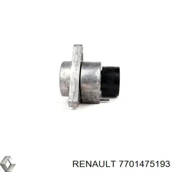 Pasek napędowy mechanizmów, zestaw Renault (RVI) 7701475193 cena, od 127,57 USD