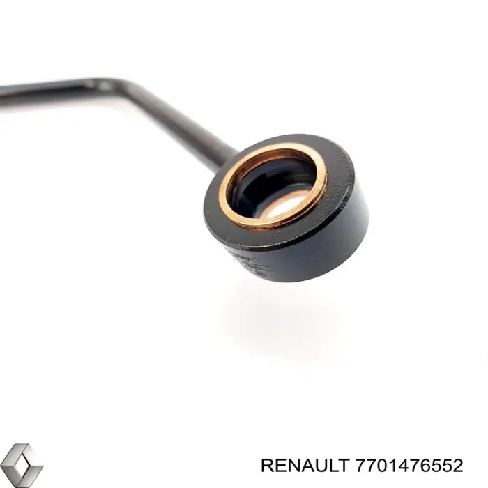 Turbina Renault (RVI) 7701476552 cena, od 120,88 USD