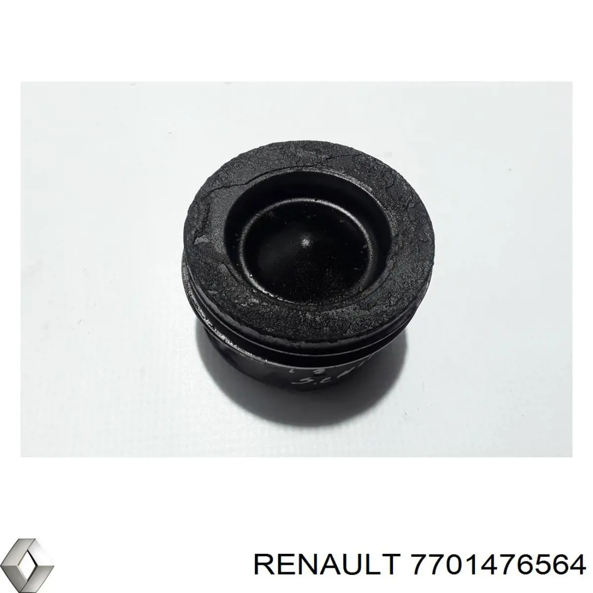 Tłok, komplet do jednego cylindru, STD Renault (RVI) 120A19588R cena, od 101,96 USD