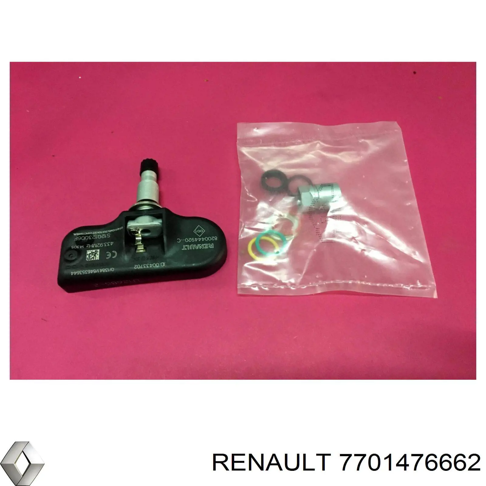 Czujnik ciśnienia w oponach HELLA 6PP358139171 cena, od 49,07 USD