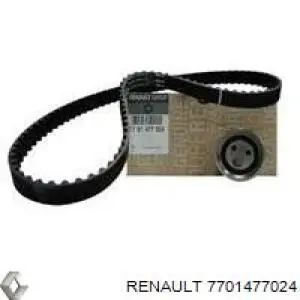 Do koszyka 7701477024 Renault (RVI) Pasek rozrządu, zestaw
