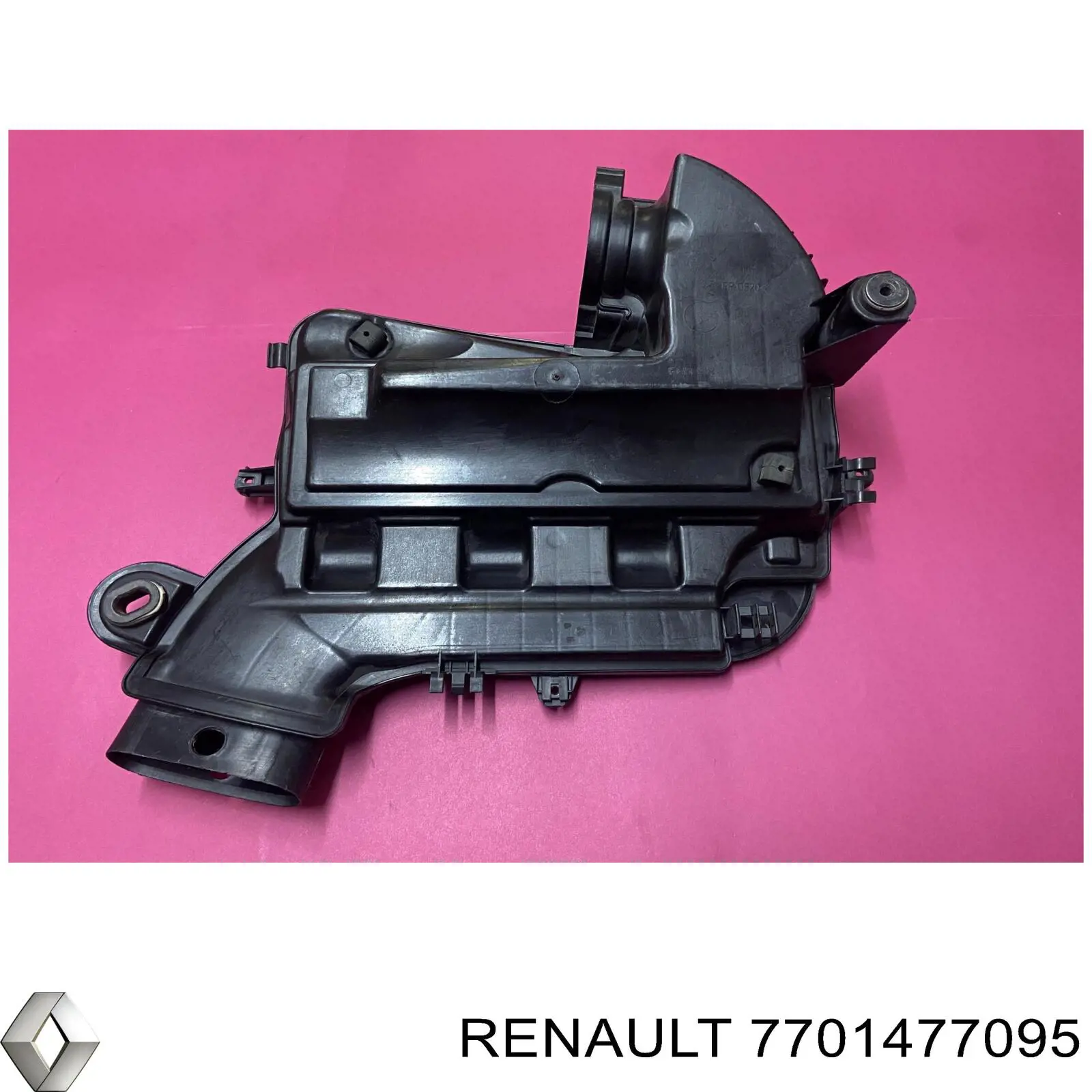 Obudowa filtra powietrza AND 25129019 cena, od 4,94 USD