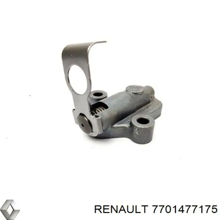 Łańcuch rozrządu, zestaw Renault (RVI) 7701477175 cena, od 357,62 USD
