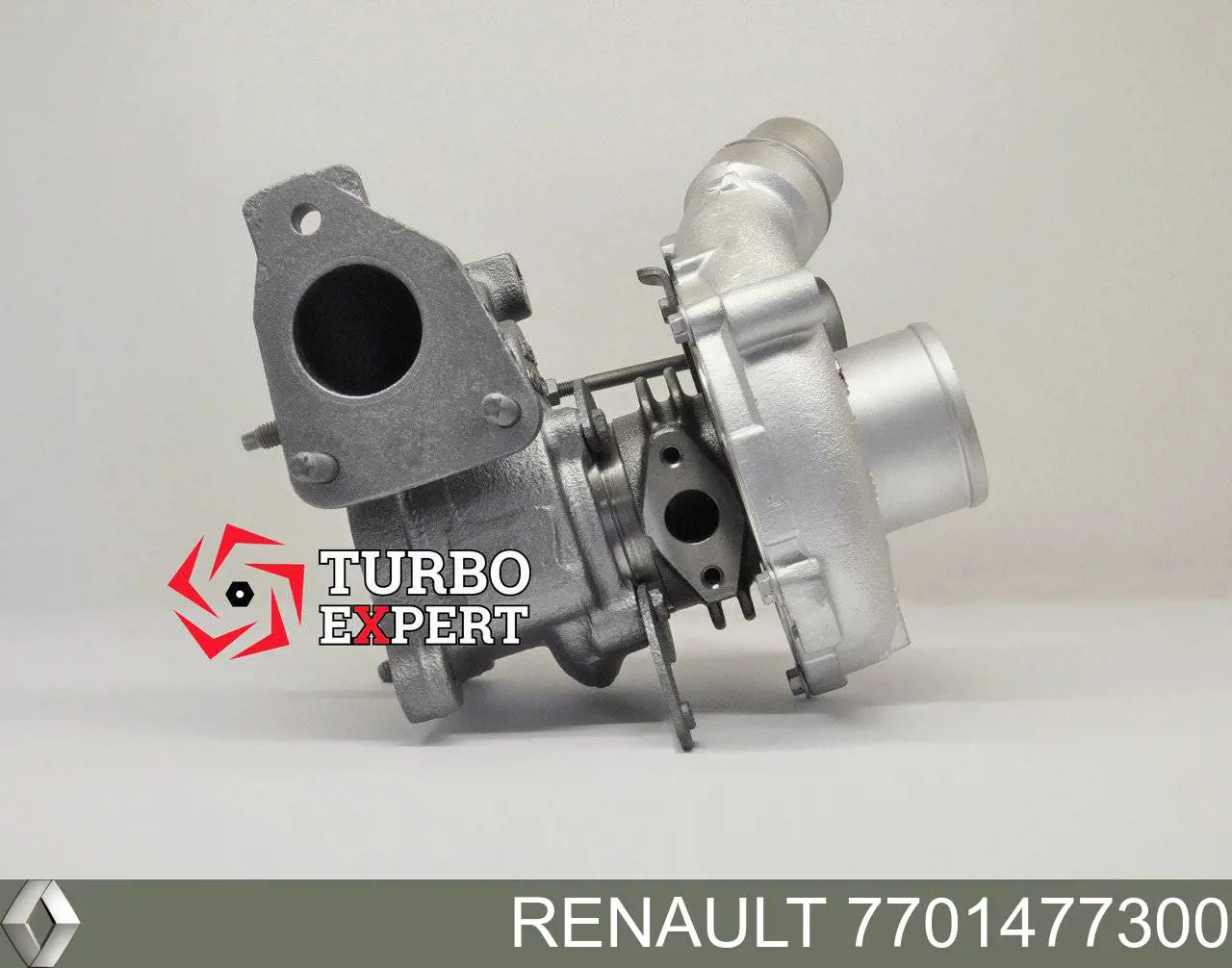 Turbina Renault (RVI) 7701477300 cena, od 250,48 USD