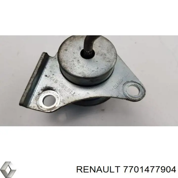 Turbina Renault (RVI) 7701477904 cena, od 359,10 USD