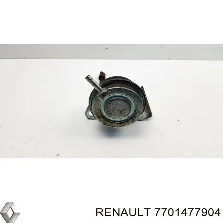 Turbina Renault (RVI) 7701477904 cena, od 359,10 USD