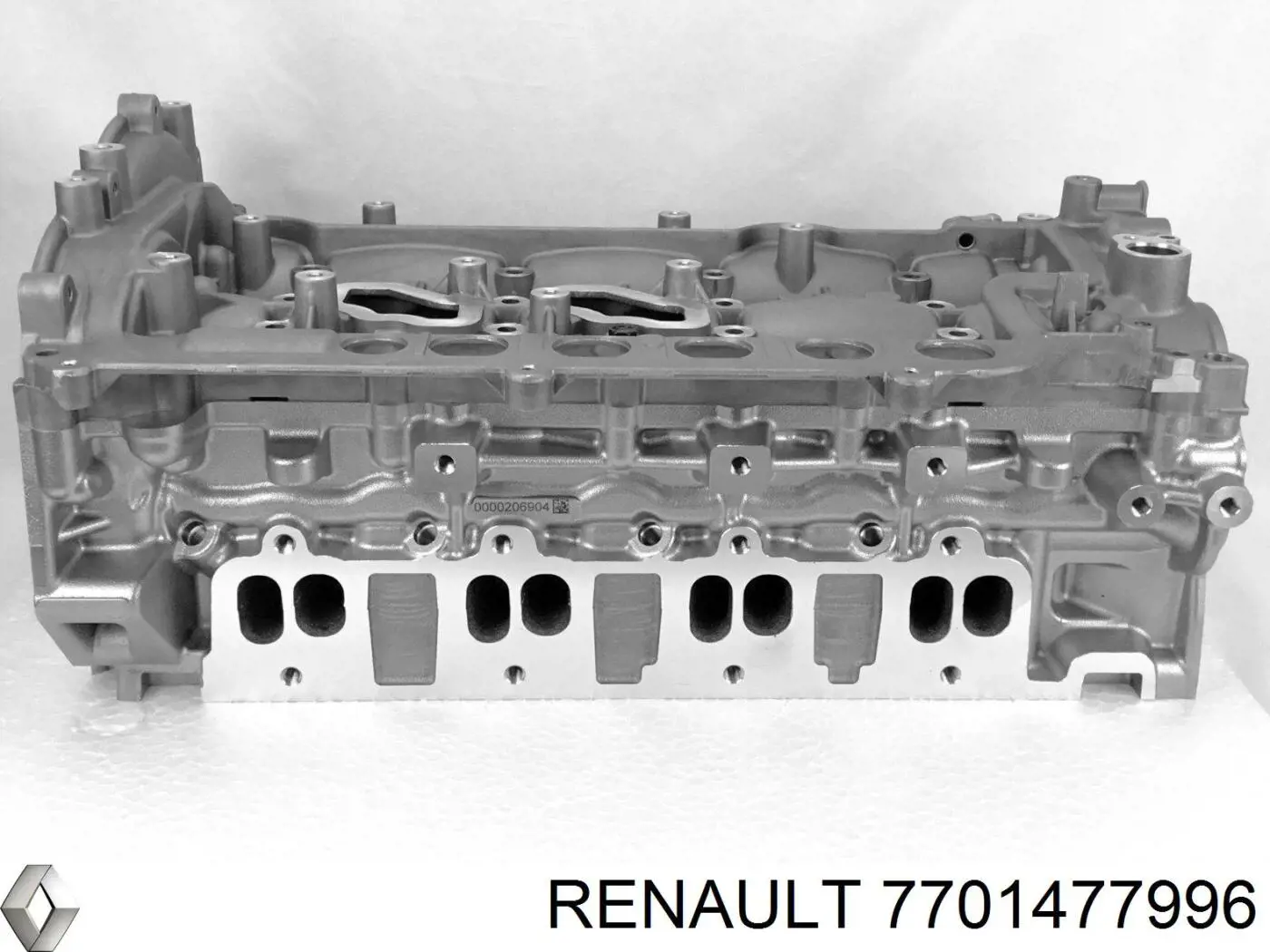 7701477996 Renault (RVI) Głowica cylindrów