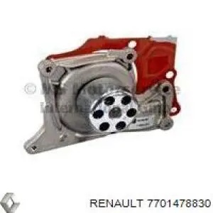 7701478830 Renault (RVI) Pompa chłodząca wodna