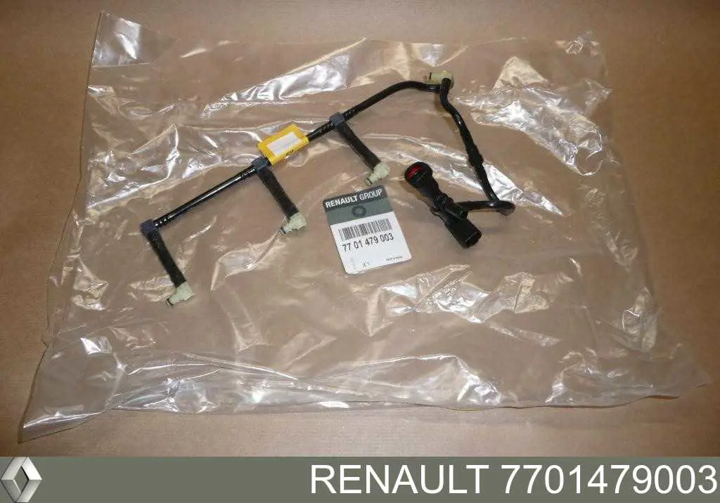 Rurka paliwa, zwrotna od wtryskiwaczy Autlog KL3135 cena, od 48,19 USD