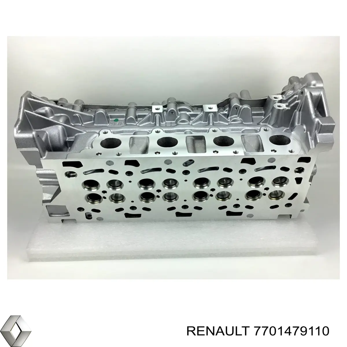 7701479110 Renault (RVI) Głowica cylindrów