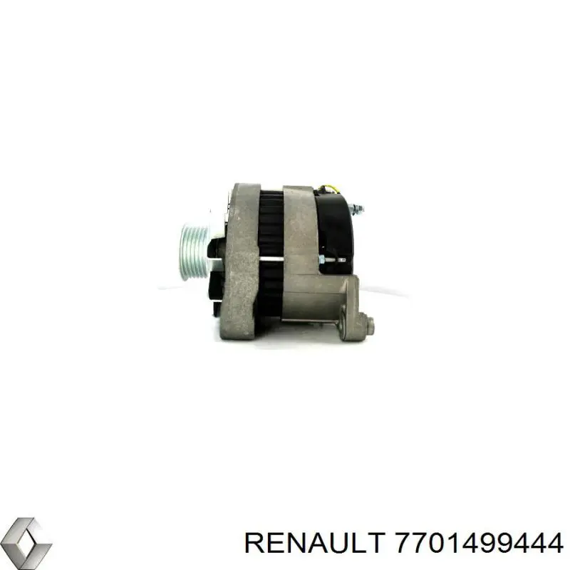 7701499444 Renault (RVI) Alternator