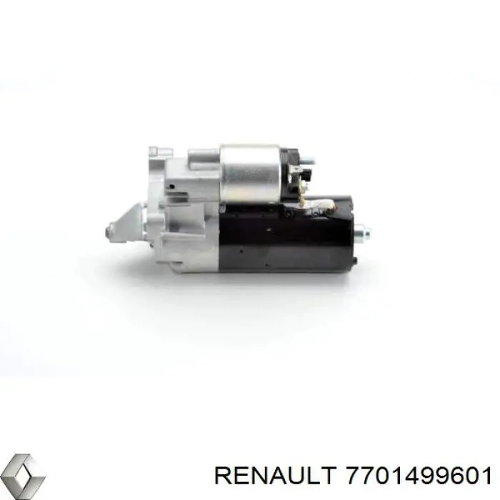Rozrusznik Renault (RVI) 7701499601 cena, od 64,96 USD