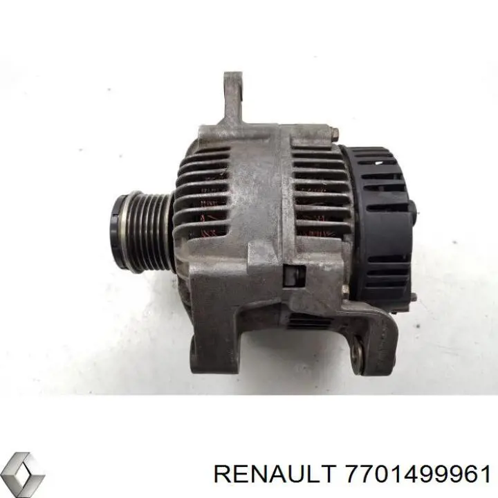 Alternator Volvo V40 kombi (VW) (1995 - 2004) cena, od 73,43 USD