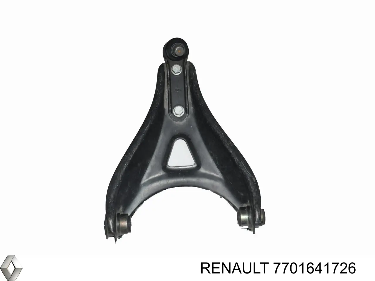 7701641726 Renault (RVI) Wahacz zawieszenia przedniego dolny lewy