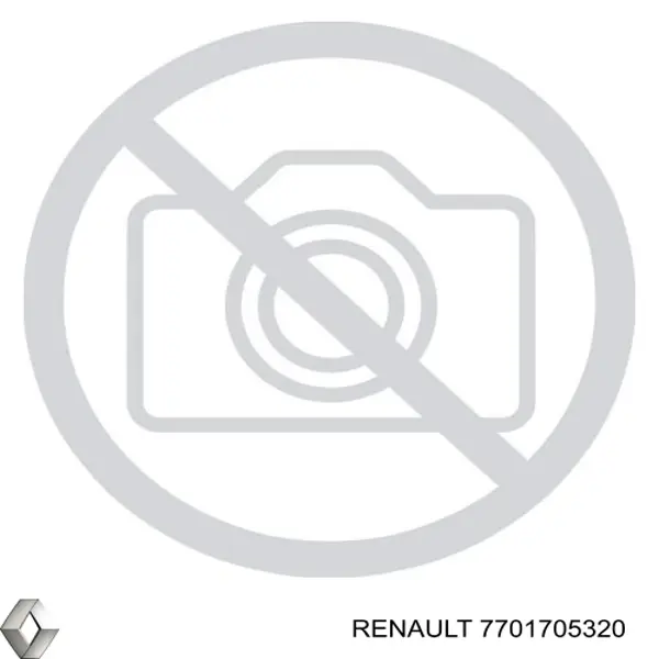 Pompa oleju Renault (RVI) 7701705320 cena, od 73,32 USD