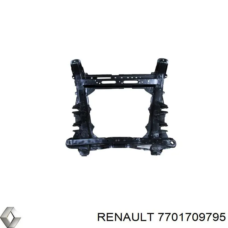 Korpus osi przedniej Renault Megane SCENIC minivan (JA0, JA1) (1996 - 2001) cena, od 358,16 USD