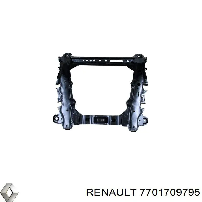Do koszyka Korpus osi przedniej Renault Megane SCENIC JA0, JA1