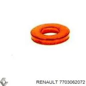 Pierścień uszczelniający wtryskiwacza Renault (RVI) 7703062072 cena, od 2,12 USD