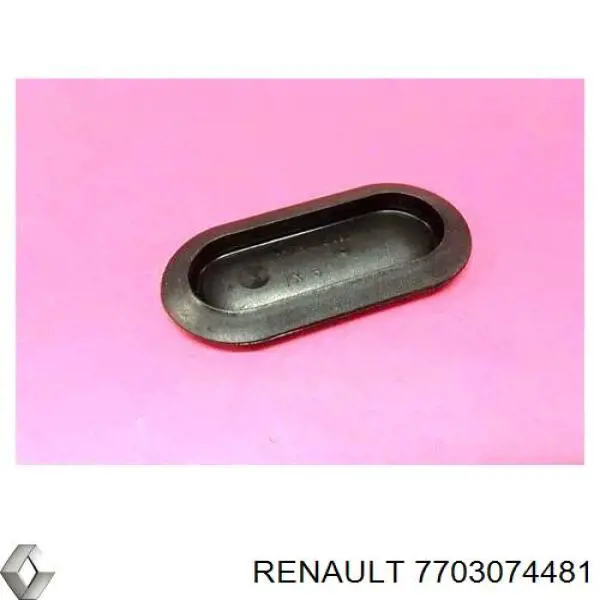 Wkładka dna nadwozia Renault Megane I sedana (LA0, LA1) (1996 - 2003) cena, od 2,17 USD