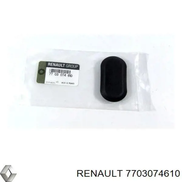 Wkładka dna nadwozia Renault Trafic II awangarda (FL) (2001 - 2014) cena, od 9,47 USD