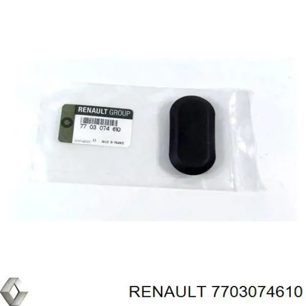 Do koszyka Wkładka dna nadwozia Renault Trafic II FL