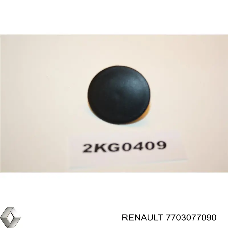 Do koszyka C40135 Romix Spinka mocowania obicia klapy bagażnika