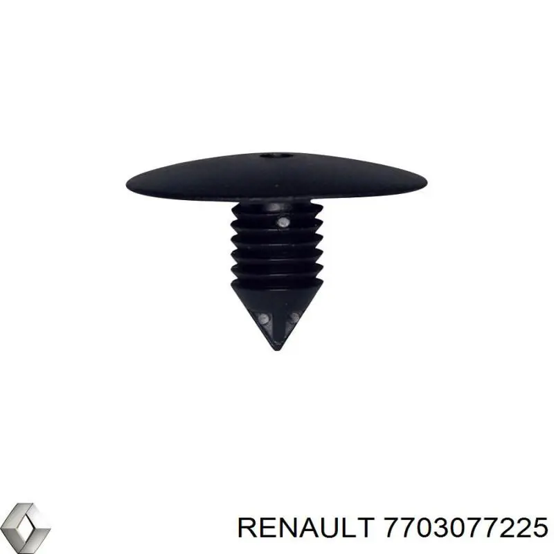 Do koszyka 7703077225 Renault (RVI) 
