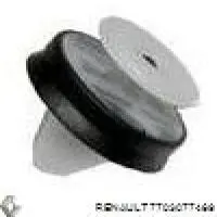 Spinka mocowania okładzin drzwi Renault (RVI) 7703077469 cena, od 1,57 USD