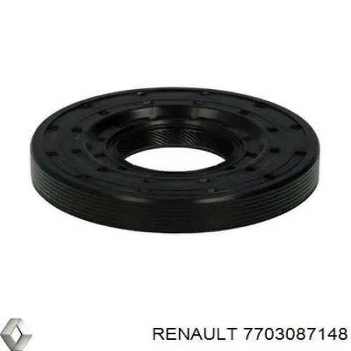7703087148 Renault (RVI) Uszczelniacz półosi mostu przedniego