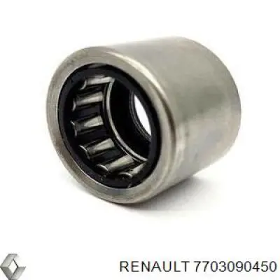 Do koszyka 7703090450 Renault (RVI) Łożysko dyferencjału mostu przedniego