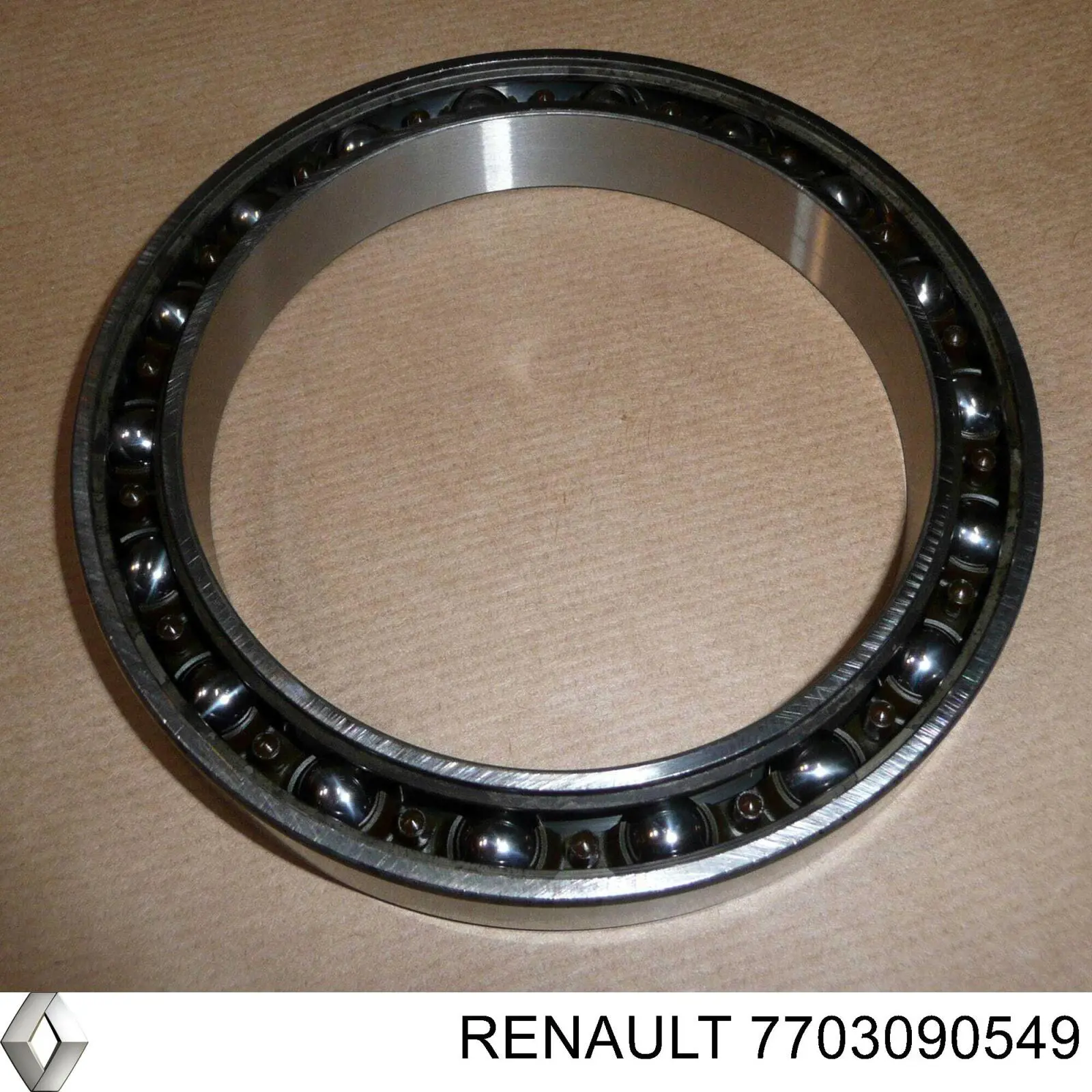 7703090549 Renault (RVI) Łożysko skrzyni biegów