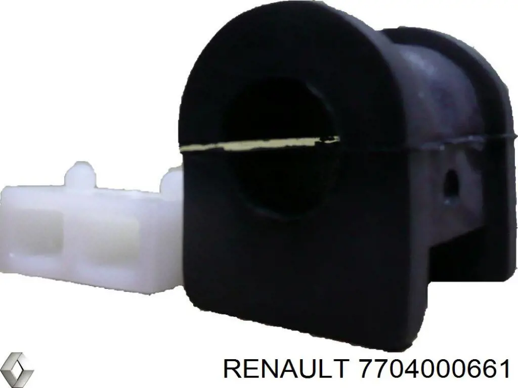 Odbój amortyzatora przedniego Renault (RVI) 7704000661 cena, od 10,32 USD
